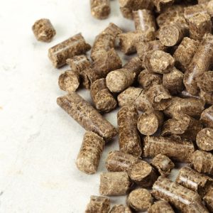 Pellets a Granel (Tn)