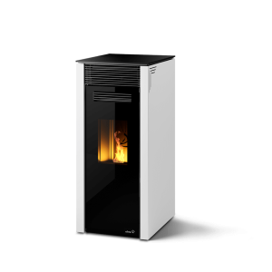 Estufa Dielle Grecale Glass 70