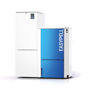 Caldera Easypell V25E