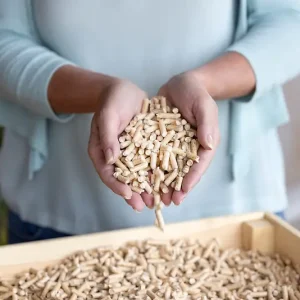 Sac de Pellets (15 kg)